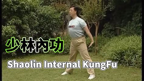 內功|Neigong